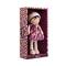 Kaloo® Tendresse 12.5" Large Flowery Tones Violette Doll